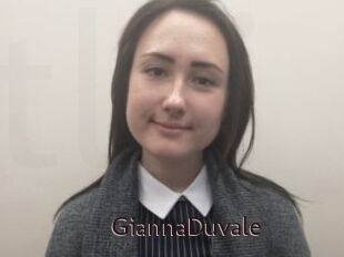 GiannaDuvale