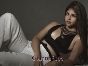 GiannaPops