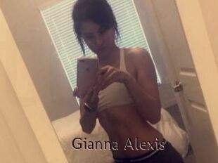 Gianna_Alexis