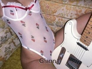 Giannai