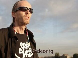 Gideoniq