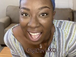 GigiDavisXO