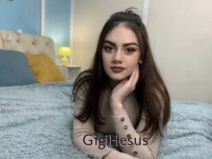 GigiHesus