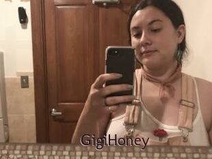 GigiHoney