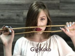 GigiKoko
