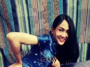 Gikky