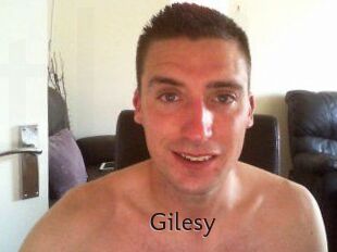 Gilesy