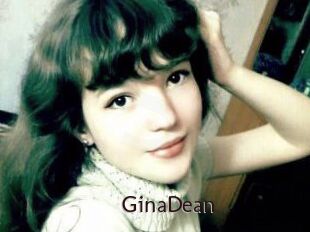 GinaDean