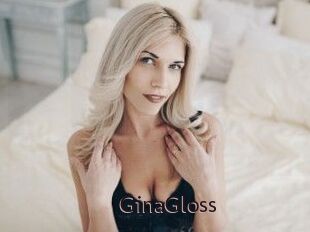 GinaGloss
