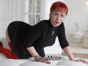GinaMoor