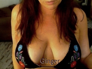 Ginger
