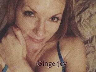 GingerJoy