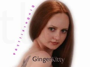 GingerKitty