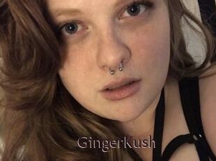 GingerKush