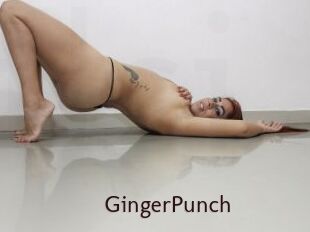 GingerPunch
