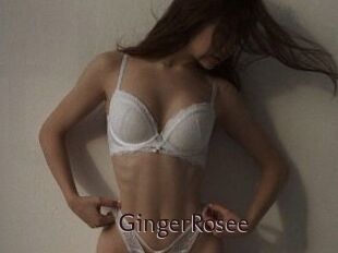 GingerRosee