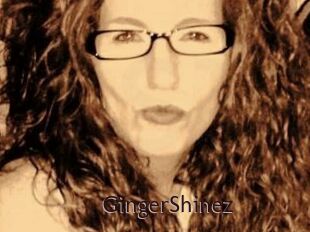 GingerShinez