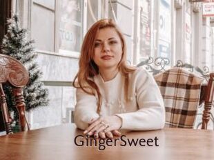 GingerSweet