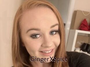 GingerXSpice