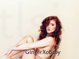 GingerXoBaby