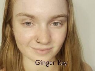 Ginger_Ray