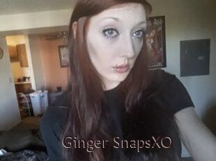 Ginger_SnapsXO