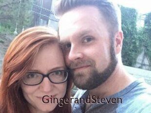 GingerandSteven