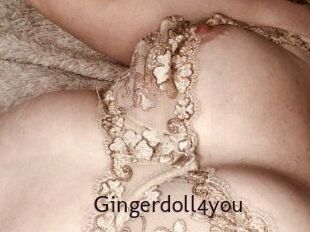 Gingerdoll4you