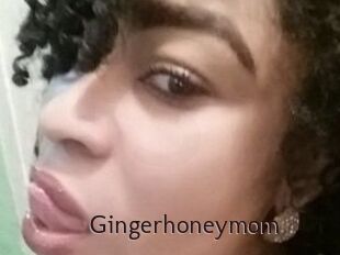 Gingerhoneymom