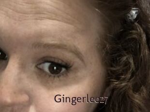 Gingerlee27