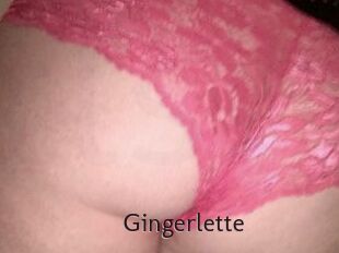 Gingerlette