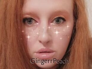 GingerrPeach