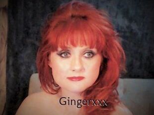 Gingerxxx