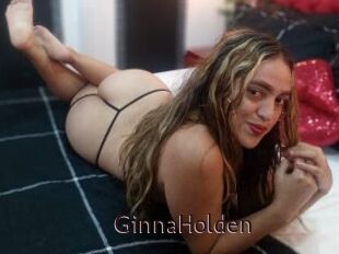 GinnaHolden