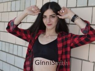 GinniSmith