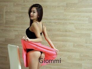 Giommi