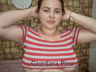 Giordana_Pino