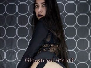 GiovannaFetish18