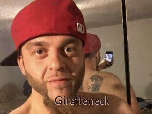 Giraffeneck