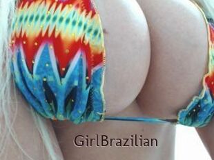 GirlBrazilian