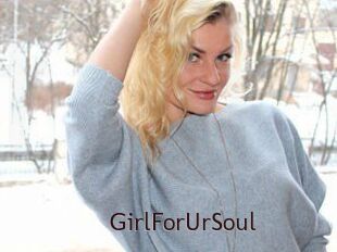 GirlForUrSoul