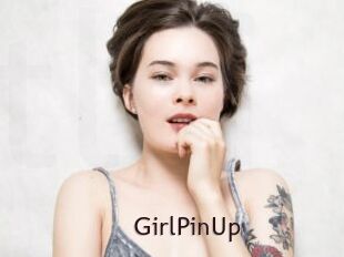 GirlPinUp