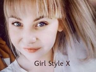 Girl_Style_X