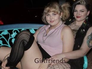 Girlfriends