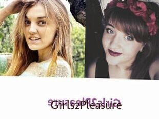 Girls2Pleasure