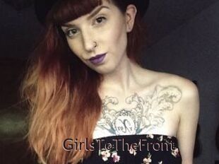 GirlsToTheFront