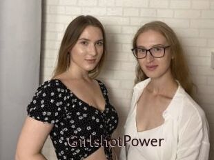 GirlshotPower