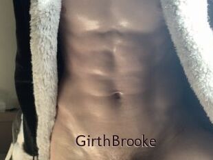 GirthBrooke