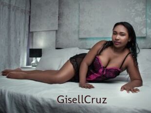 GisellCruz