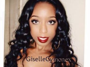 GiselleCymonex